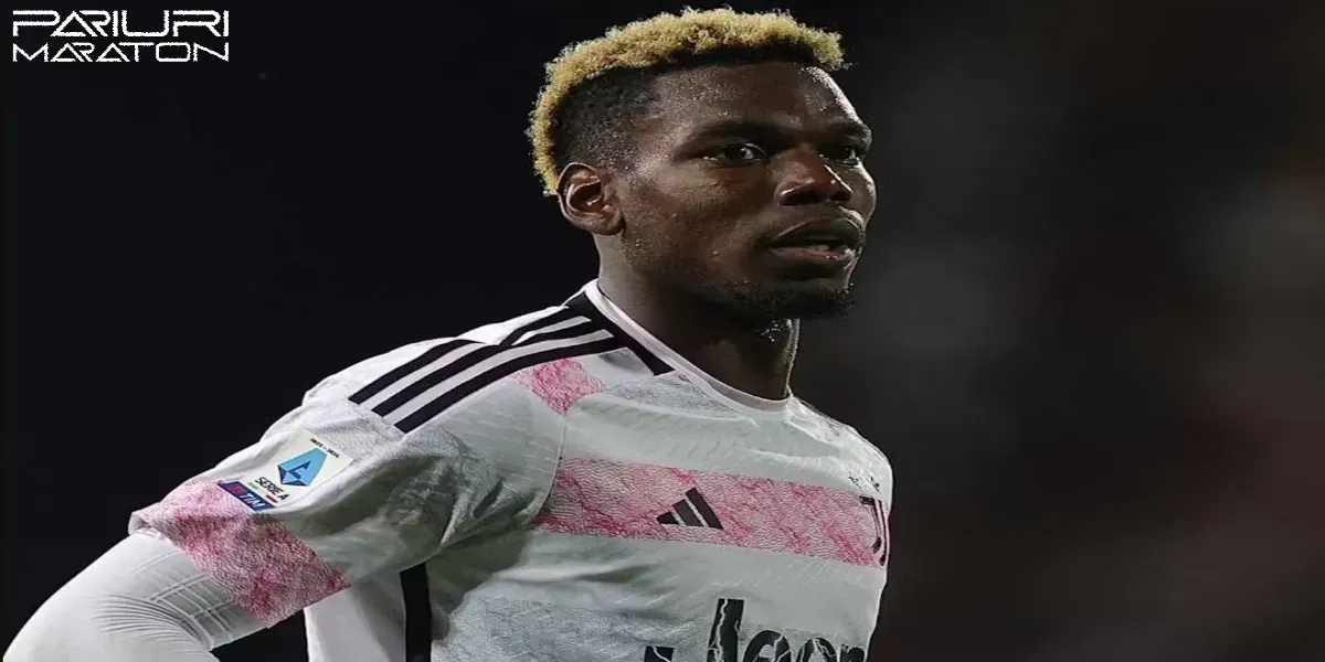 Manchester City analizează o mutare șoc pentru Paul Pogba
