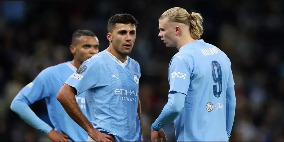 Manchester City are nevoie de Erling Haaland pentru a redresa sezonul