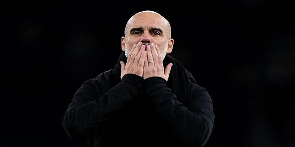 Manchester City invinge Tottenham, dar Guardiola admite probleme