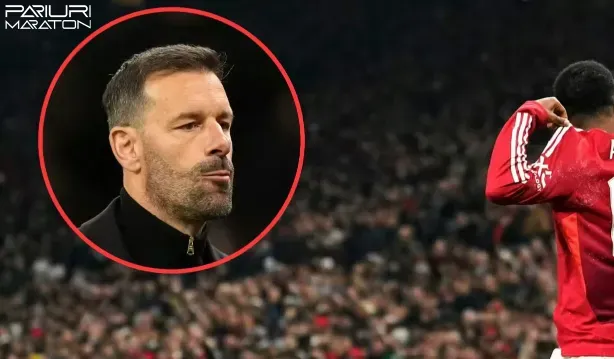 Manchester United evită un record european negativ