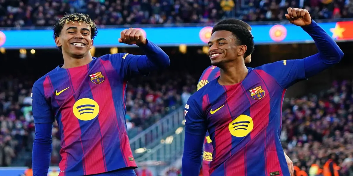 Manchester United pregateste o oferta pentru Alejandro Balde