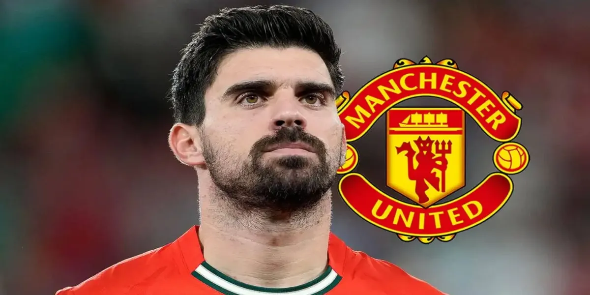 Manchester United pregateste o oferta pentru Ruben Neves 
