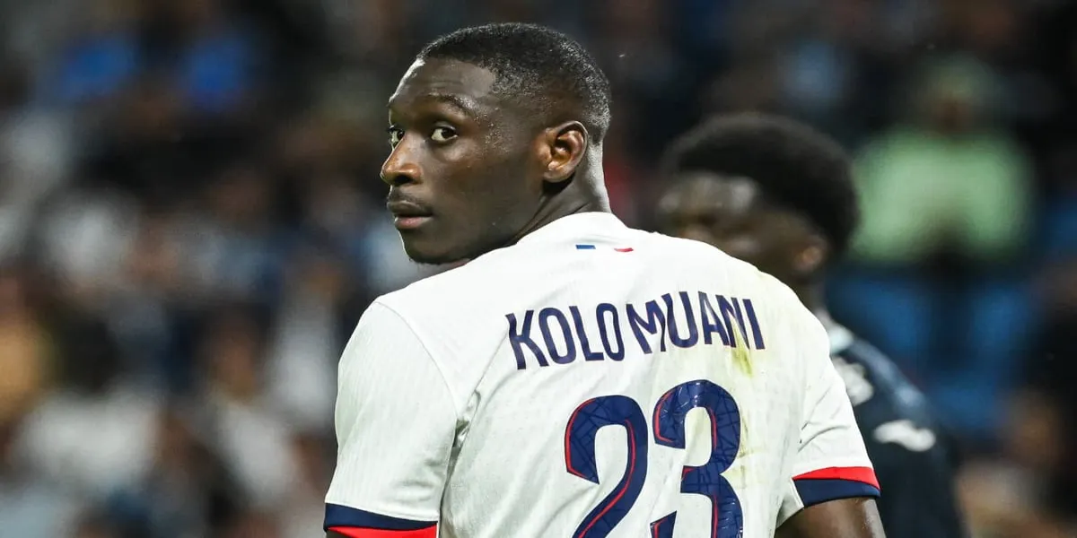 Manchester United ramane in cursa pentru Randal Kolo Muani