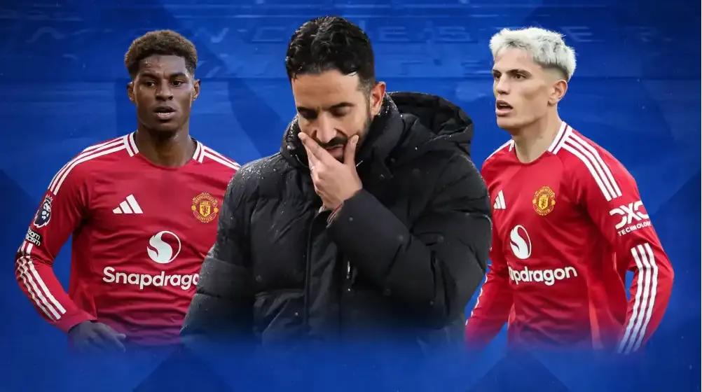 Marcus Rashford pregătit să părăsească Manchester United