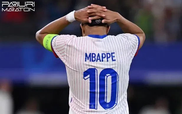 Mbappé renunță la naționala Franței: tensiuni cu Deschamps