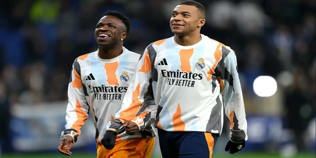 Mbappe va purta tricoul cu numarul 10 la Real Madrid din acest sezon