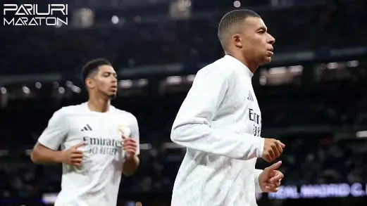 Mesajul lui Deschamps pentru Kylian Mbappe: Lăsați-l în pace