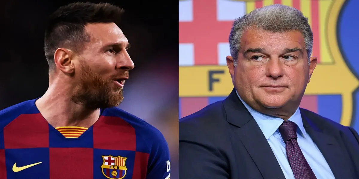 Messi ar putea decide viitorul presedinte de la Barcelona