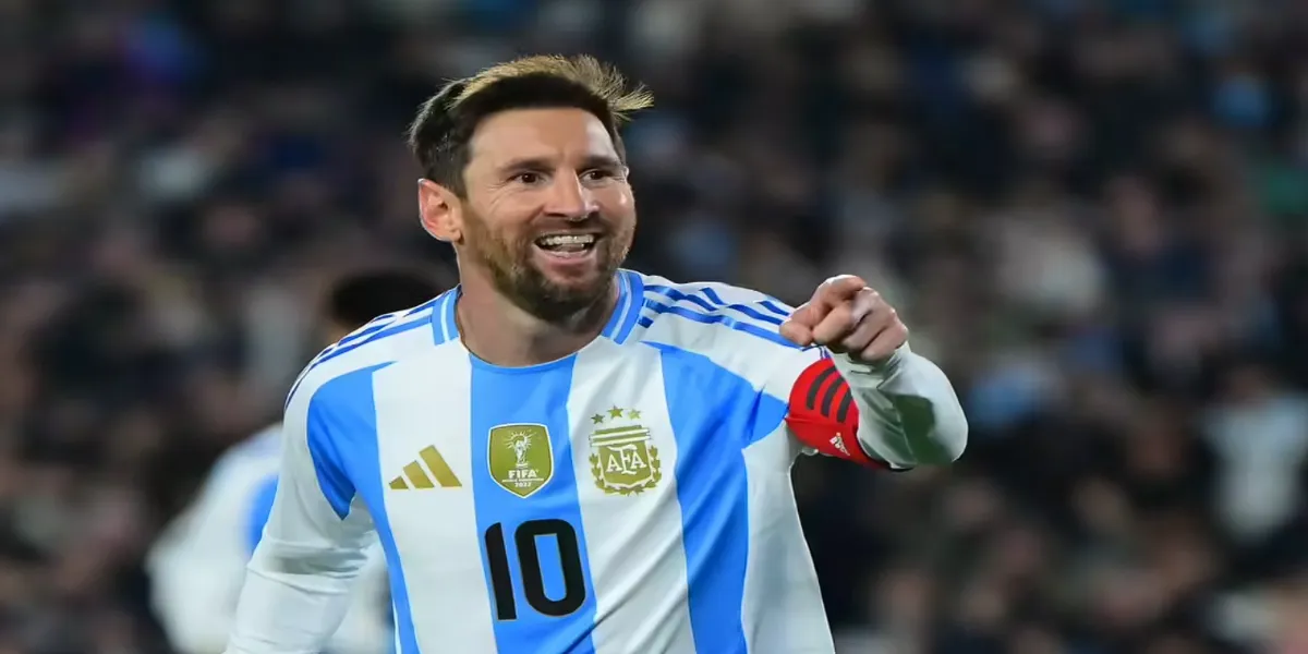 Messi depaseste recordurile lui Neymar si Donovan la pase decisive