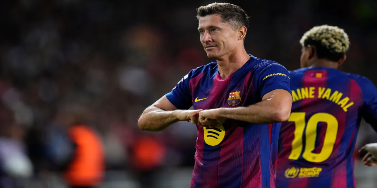 Milan ar vrea transferul lui Lewandowski dupa succesul avut cu Modric