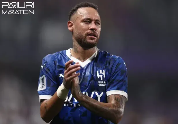 Neymar revine în forță: „Sunt atât de fericit. M-am întors”