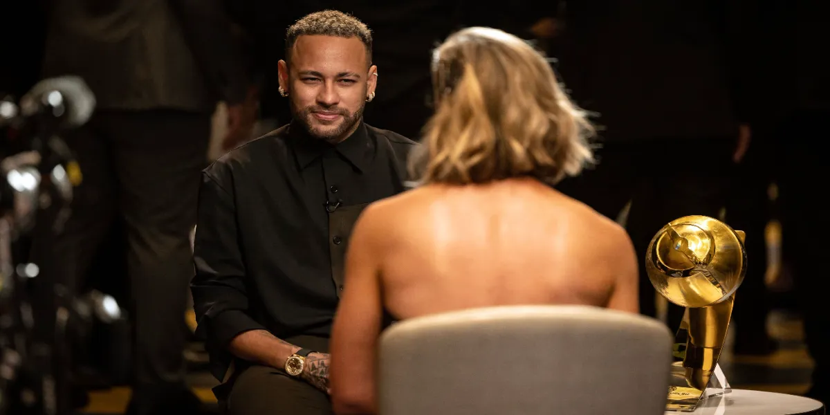 Neymar sugererează o posibilă reuniune cu Messi și Suárez la Miami