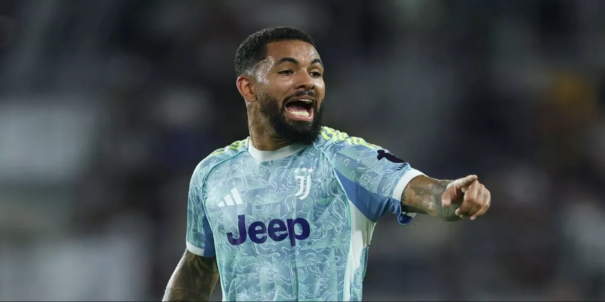 Nottingham Forest incepe discutiile pentru un mijlocas de la Juventus