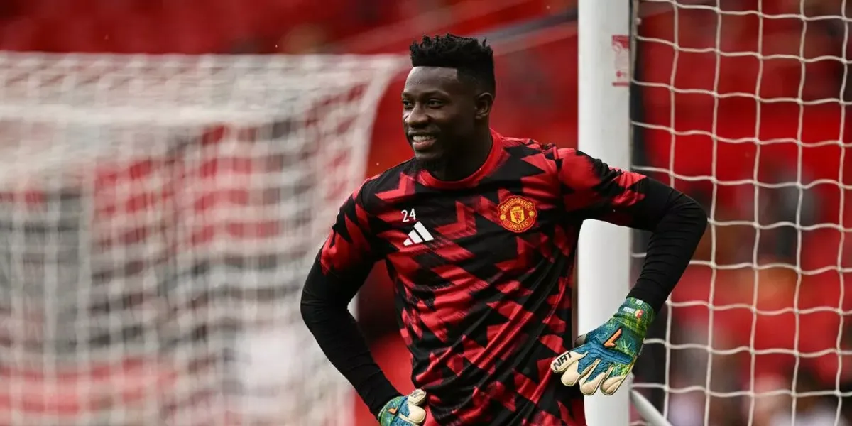 Onana pleaca imprumut la Trabzonspor dupa esecul la Manchester United
