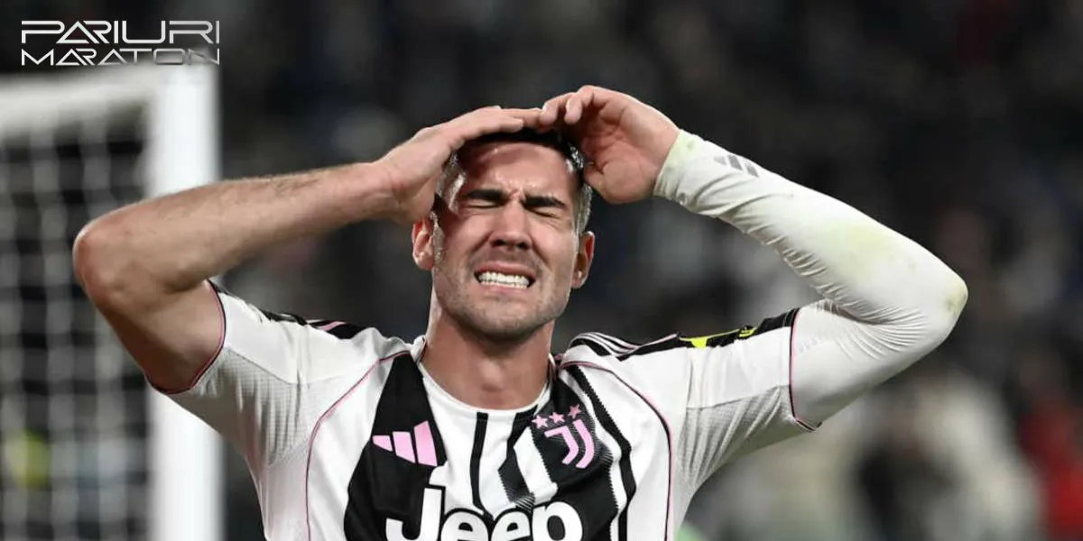 Operatia lui Vlahovic reusita, Juventus fara atacant pana in 2026