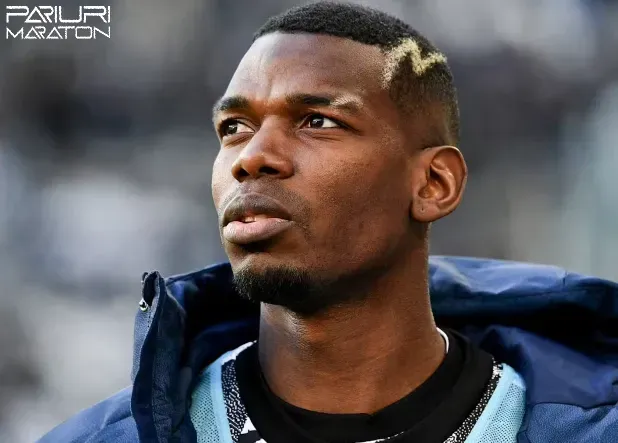 Paul Pogba părăsește Juventus: cariera sa continuă