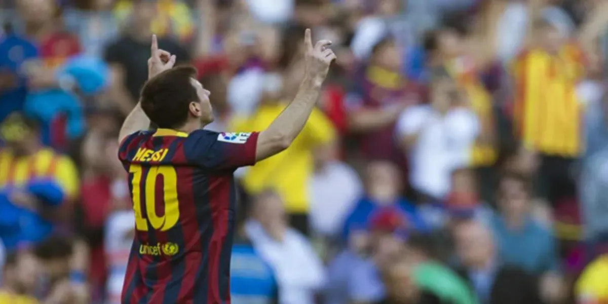 Pedri bate recordul lui Lionel Messi in meciul Barcelona – Osasuna