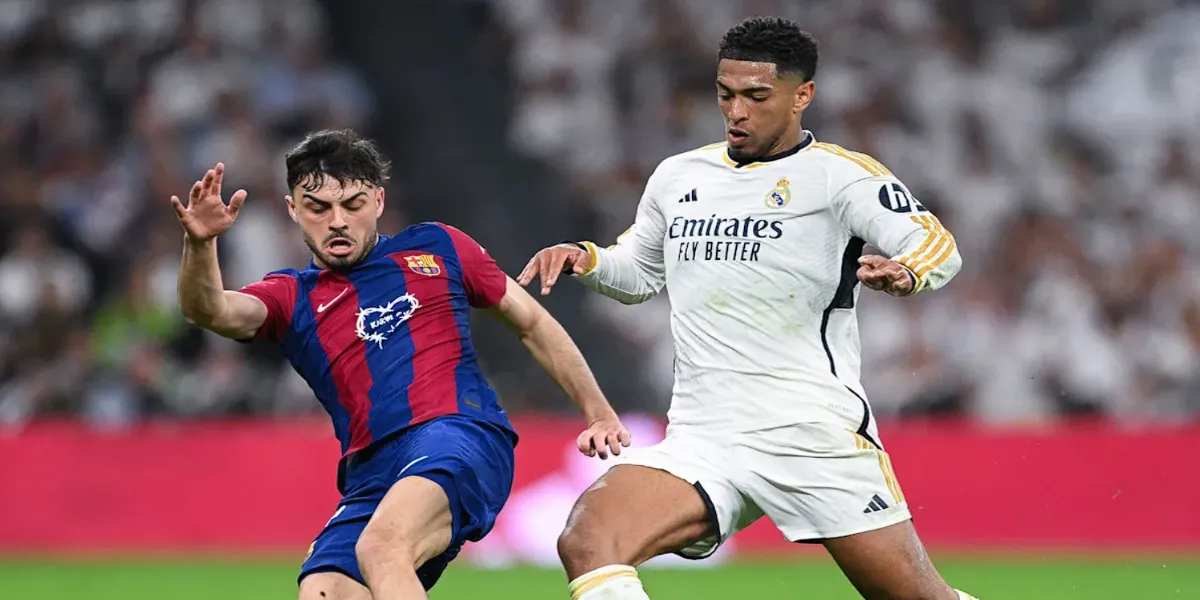 Pedri, starul Barcelonei, dezvaluie ca a fost respins de Real Madrid