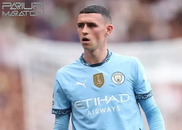 Phil Foden rateaza meciurile Angliei din cauza unui virus