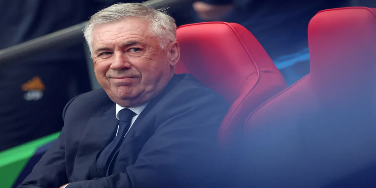Plecarea lui Carlo Ancelotti de la Real la Brazilia, sub ancheta FIFA