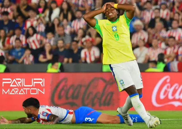 Preliminariile Cupei Mondiale CONMEBOL: Rezultate Importante