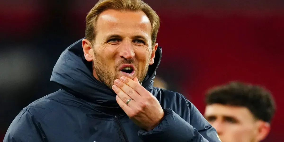 Probleme la glezna: o pauza pentru Kane, marcatorul celor de la Bayern