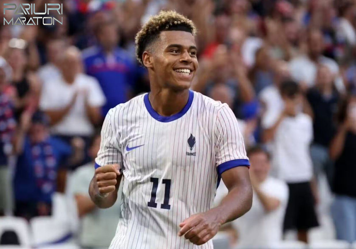PSG confirma transferul unui tanar talent de la Rennes