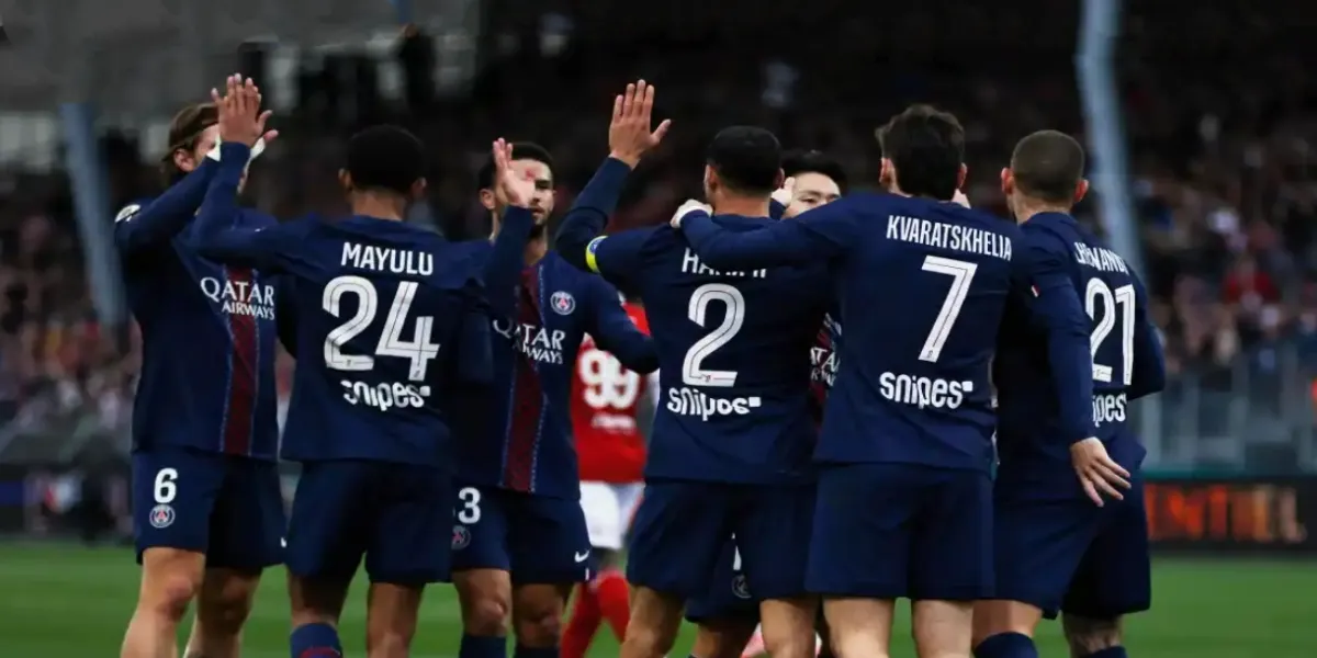 PSG inregistreaza venituri record de 837 milioane de euro