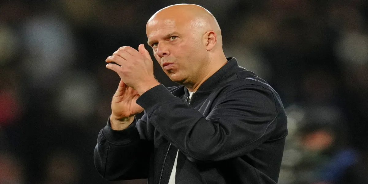 PSG invinge Liverpool, iar tactica lui Arne Slot este criticata