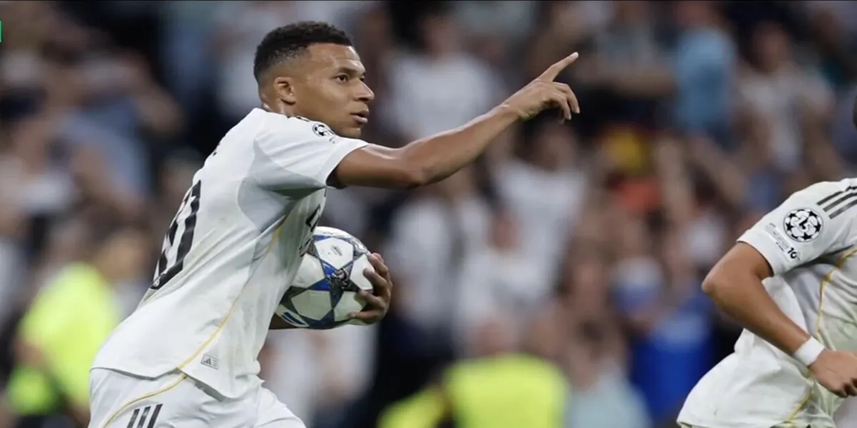 PSG obligata sa ii plateasca lui Mbappe 60 de milioane de euro