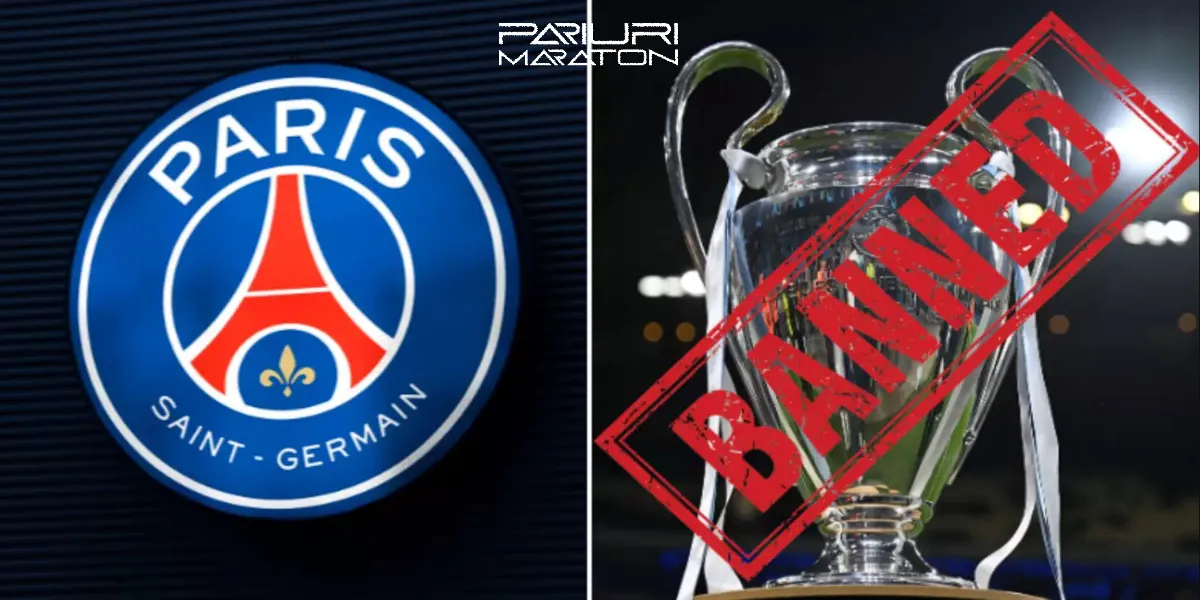 PSG riscă suspendarea în Liga Campionilor din cauza disputei cu Mbappé