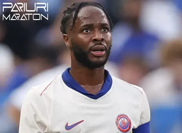 Raheem Sterling transfer la Aston Villa sau Crystal Palace