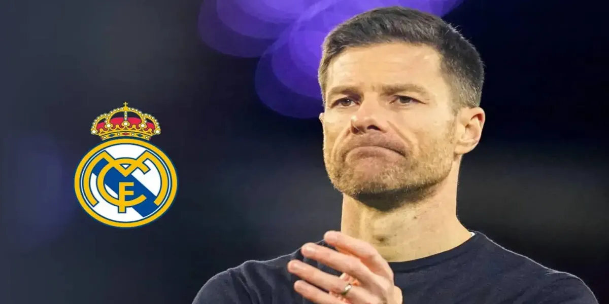 Real il vrea pe Xabi Alonso inainte de Cupa Mondiala a Cluburilor
