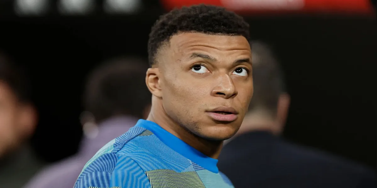 Real Madrid a gresit diagnosticul accidentarii lui Mbappe