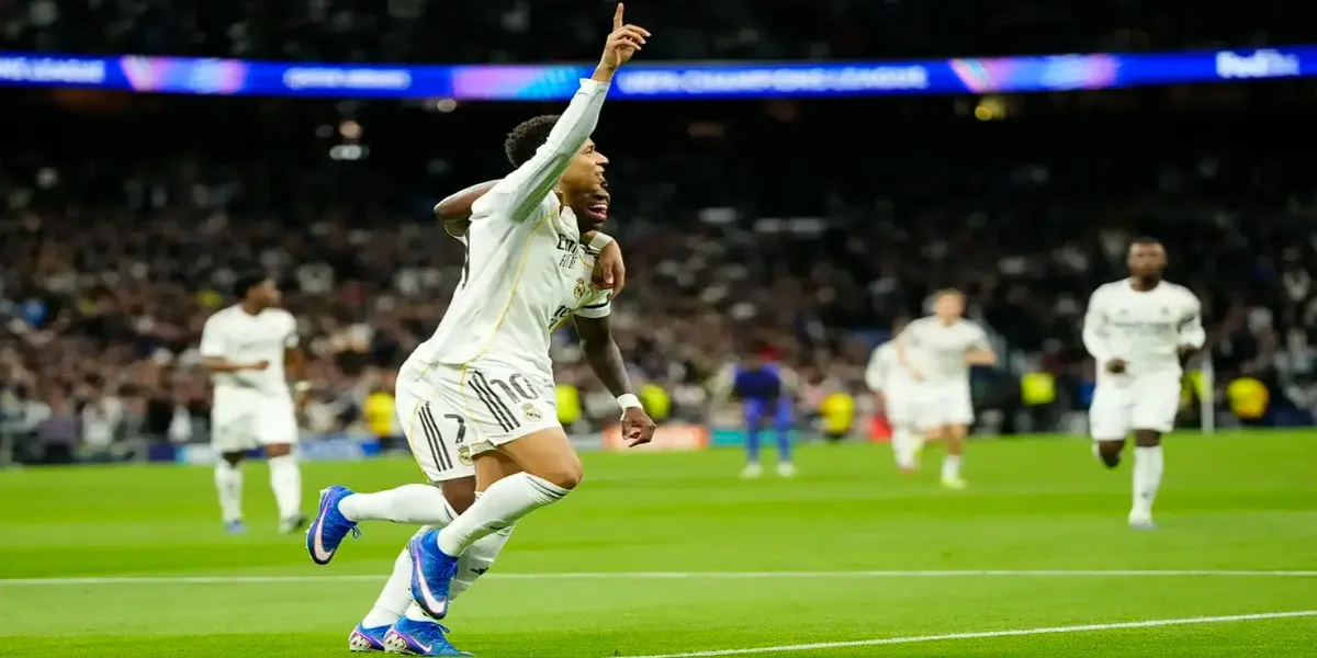 Real Madrid distruge Monaco la debutul european al lui Alvaro Arbeloa