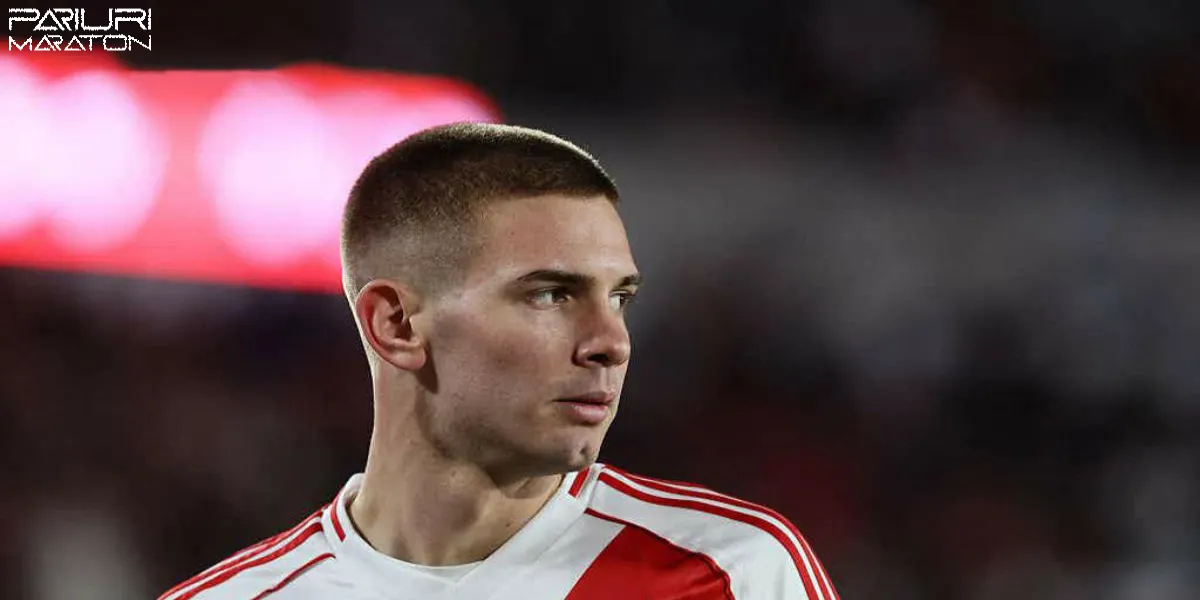 Real Madrid finalizeaza transferul senzatiei de la River Plate