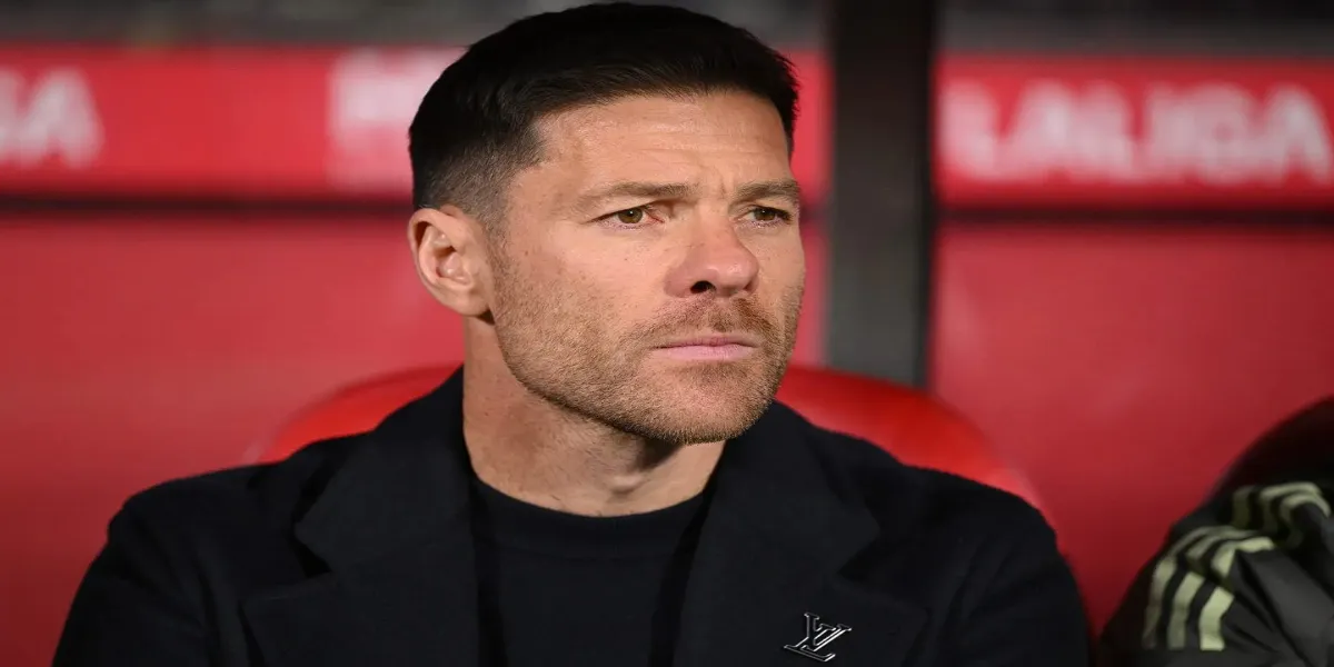 Real Madrid il sustine pe Xabi Alonso dupa egalul cu Girona