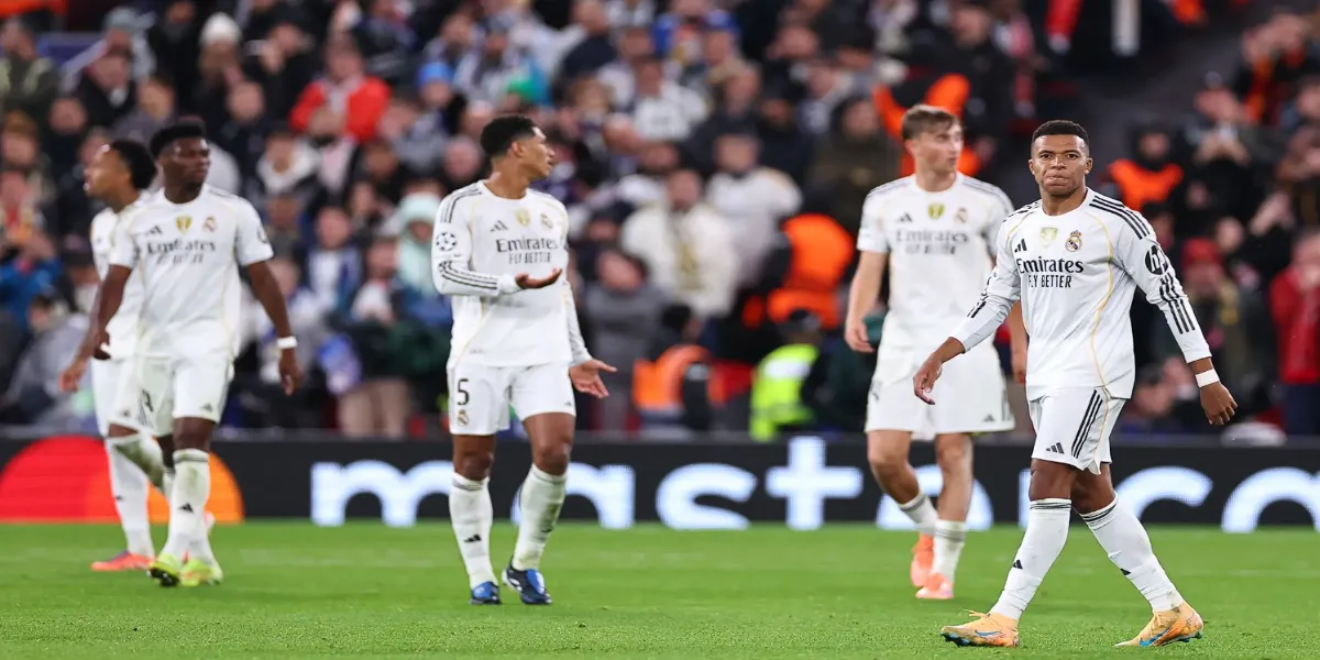 Real Madrid incheie anul 2025 ca cea mai valoroasa echipa din lume