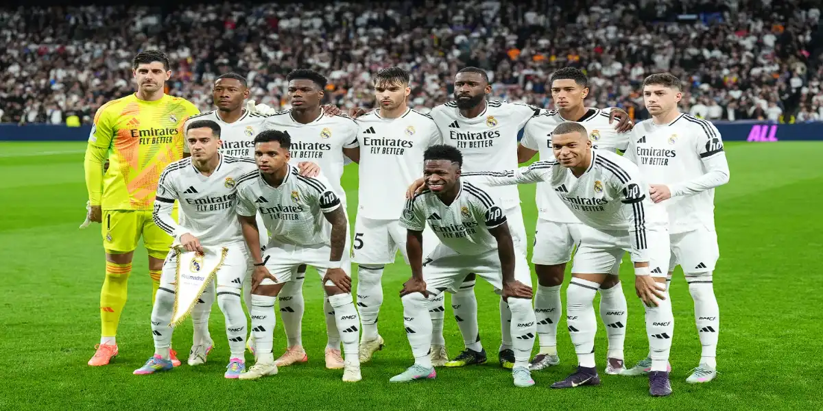 Real Madrid pregateste sase transferuri pentru aceasta vara