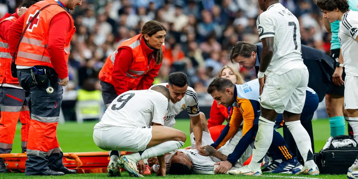 Real Madrid primește vești bune înaintea returului cu Manchester City