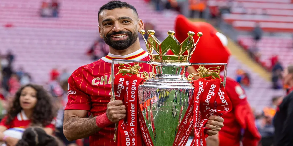 Recordurile lui Mohamed Salah care pot ramane in istorie