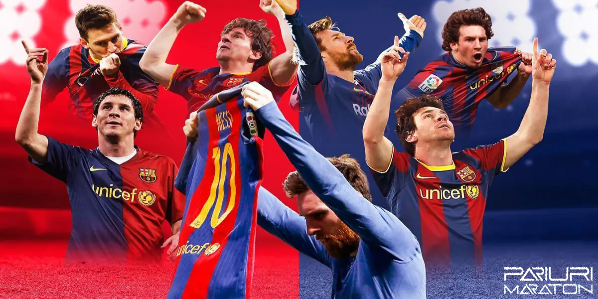 Revenirea lui Messi la Barcelona, imposibila dintr-un motiv clar
