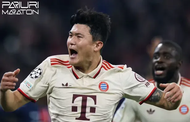Rezultate Liga Campionilor: Bayern triumfă, City dezamăgește