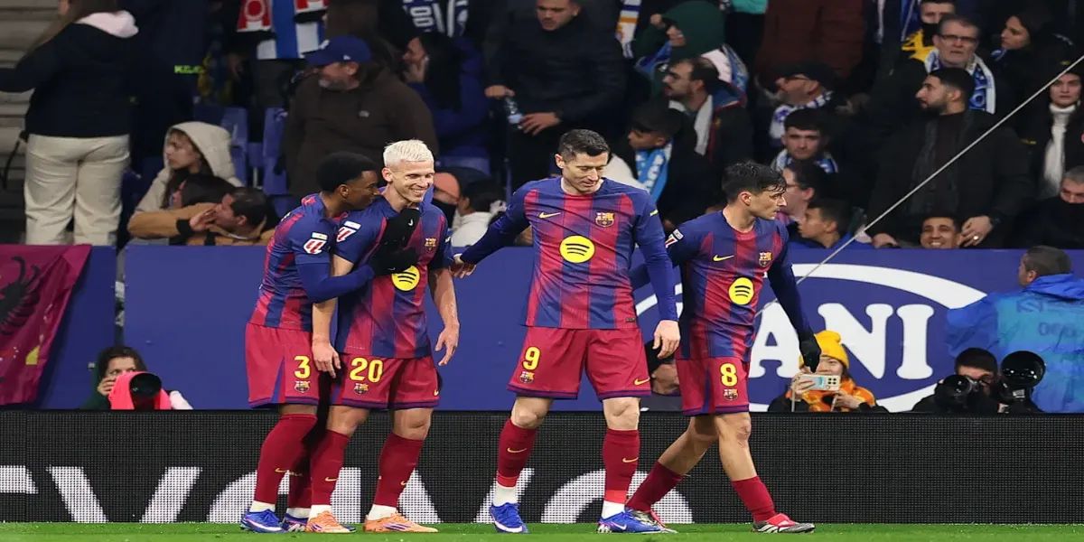 Robert Lewandowski clarifica situatia contractuala cu Barcelona