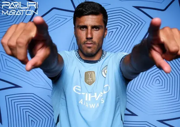 Rodri Hernandez, o lovitura pentru Manchester City si Spania