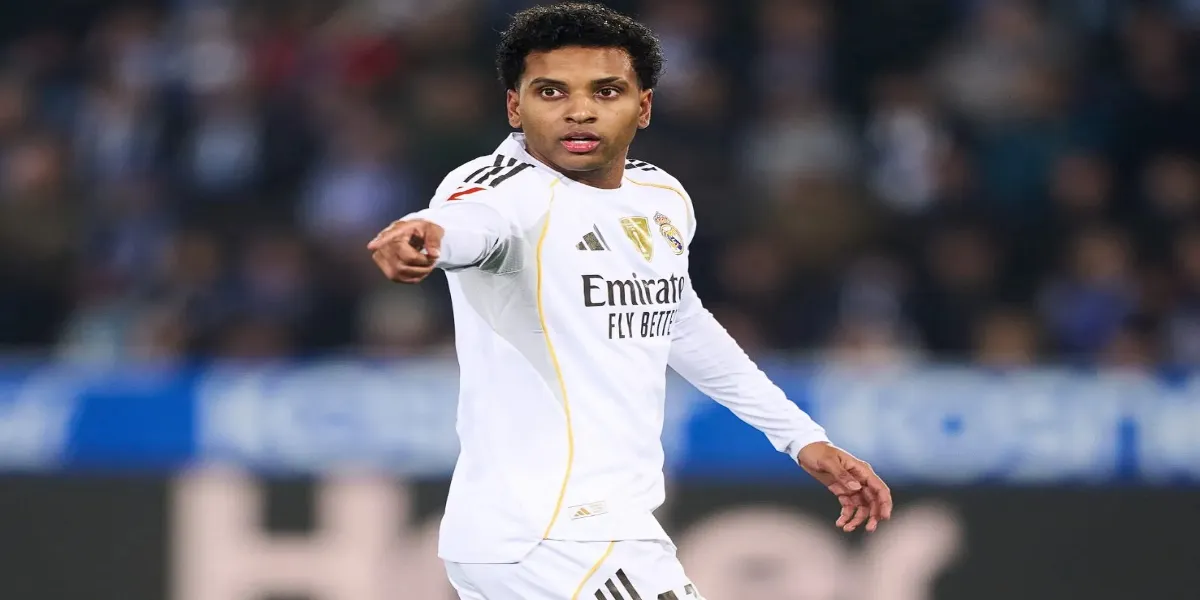 Rodrygo suspendat doua etape si rateaza dubla cu Benfica