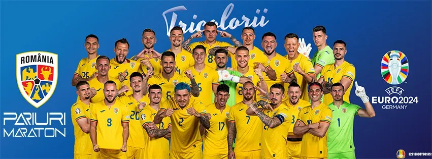 Romania Paraseste Euro, Olanda Castiga cu Gakpo in Forma