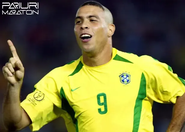 Ronaldo originalul sarbatoreste cea de-a 48-a aniversare