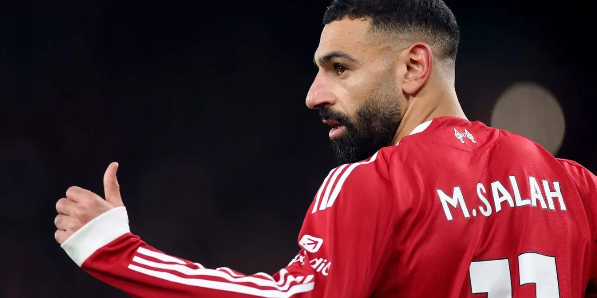 Salah isi cere scuze colegilor de la Liverpool dupa interviul acordat