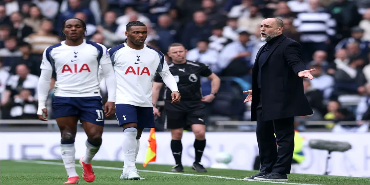 Sansele celor de la Tottenham de salvare dupa plecarea lui Igor Tudor